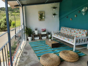 CASA RURAL 